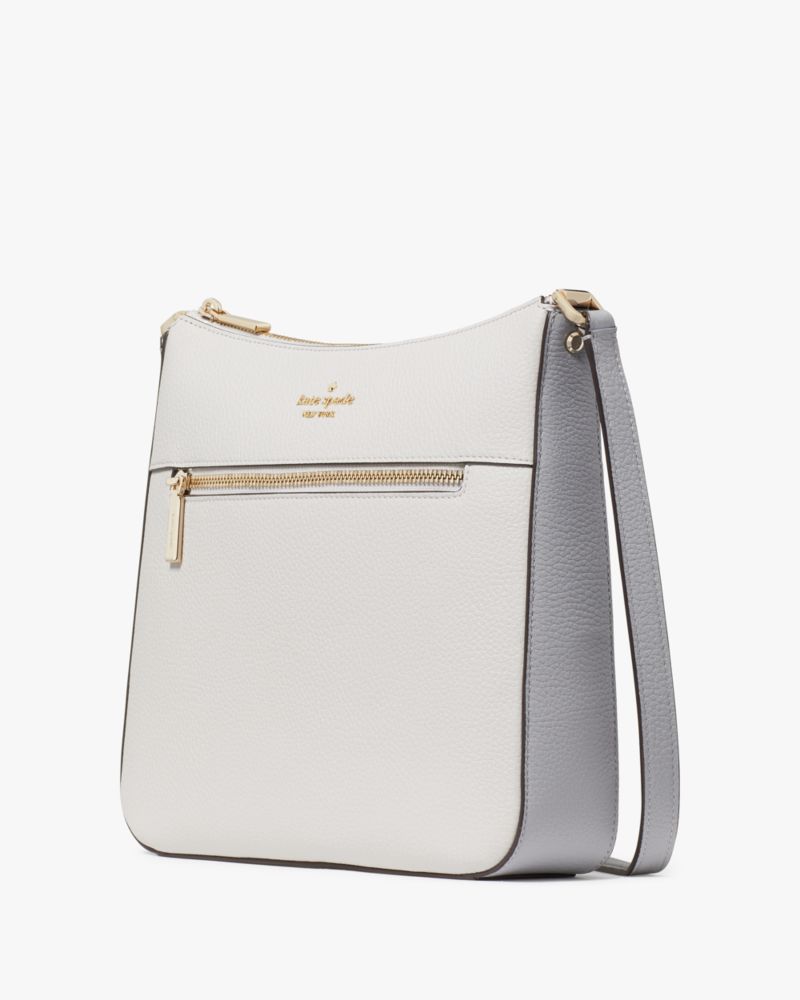 Lena Colorblock Large Swingpack Crossbody