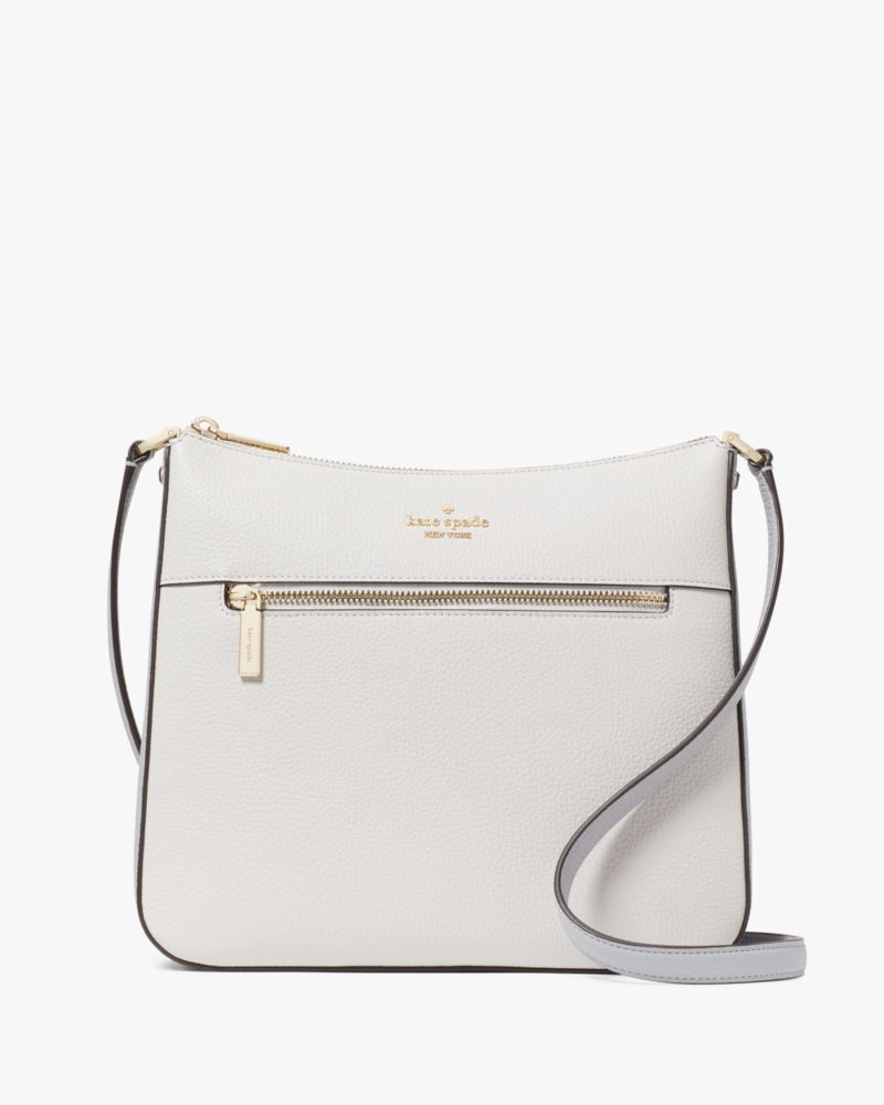 Lena Colorblock Large Swingpack Crossbody