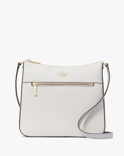 Lena Colorblock Large Swingpack Crossbody