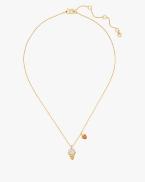 What A Snack Pendant