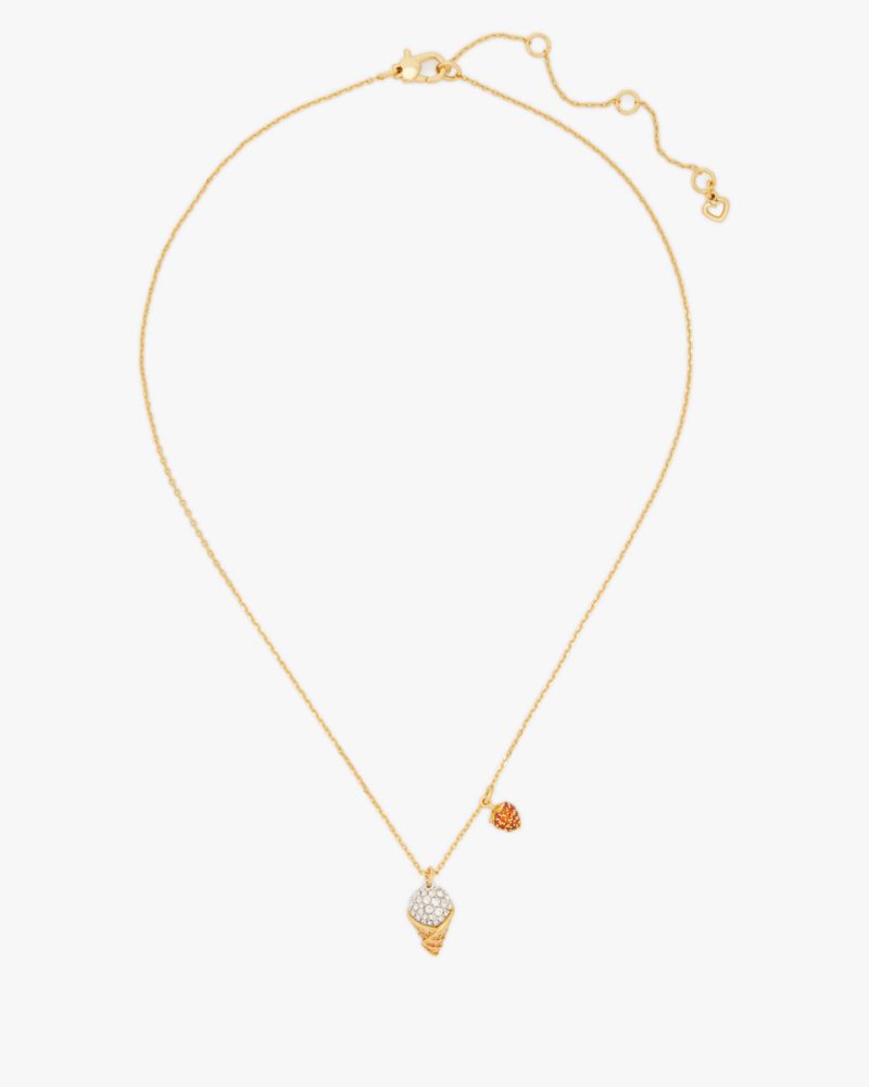What A Snack Pendant