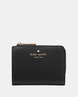 Small L-zip Wallet — Part 2