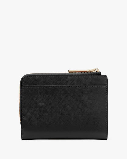 Small L-zip Wallet — Part 1