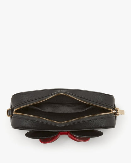 Disney X Kate Spade New York Minnie Mouse Camera Bag