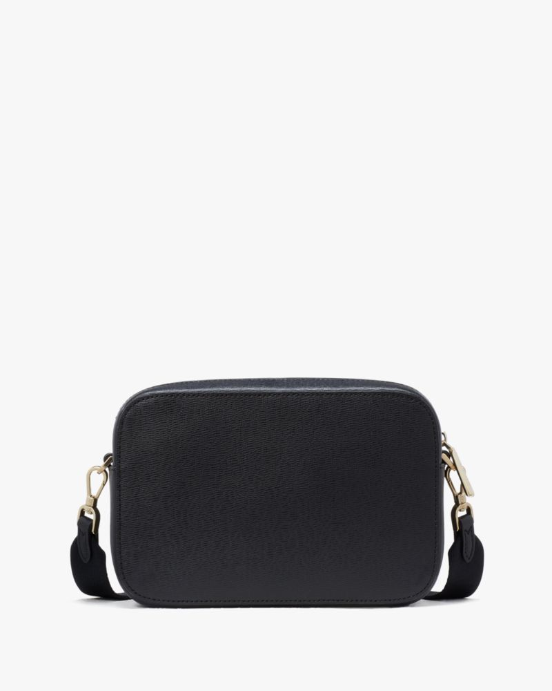 Disney X Kate Spade New York Minnie Mouse Camera Bag