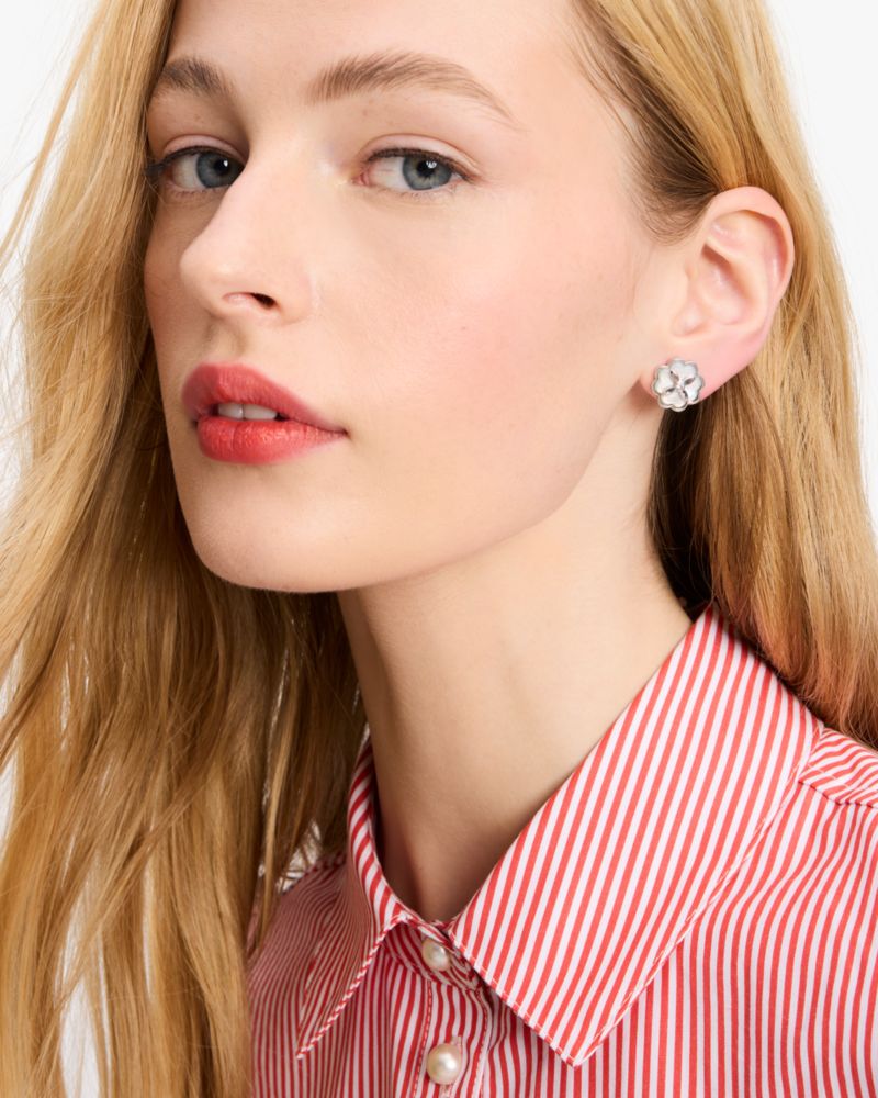 Heritage Bloom Studs