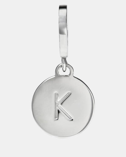 Horseshoe Charm
