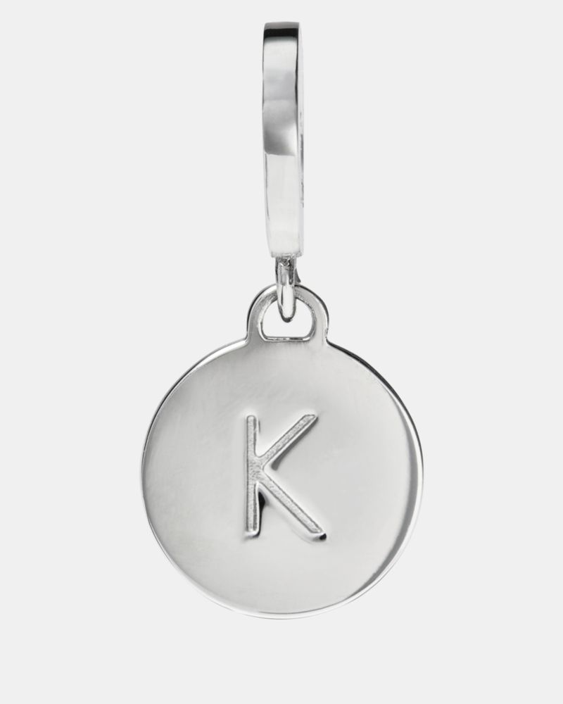 Horseshoe Charm