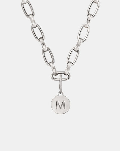 One In A Million Mushroom Charm