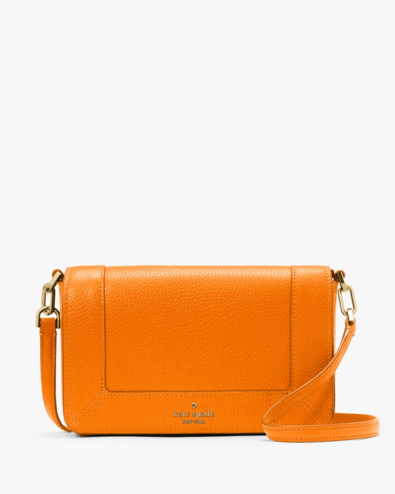 Lena Mini Crossbody