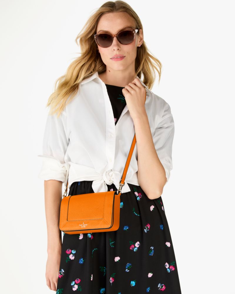 Lena Mini Crossbody