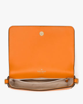 Lena Mini Crossbody