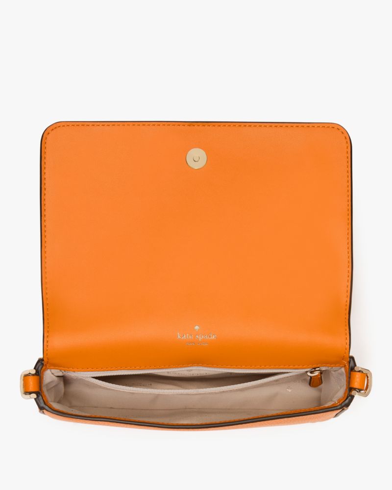 Lena Mini Crossbody