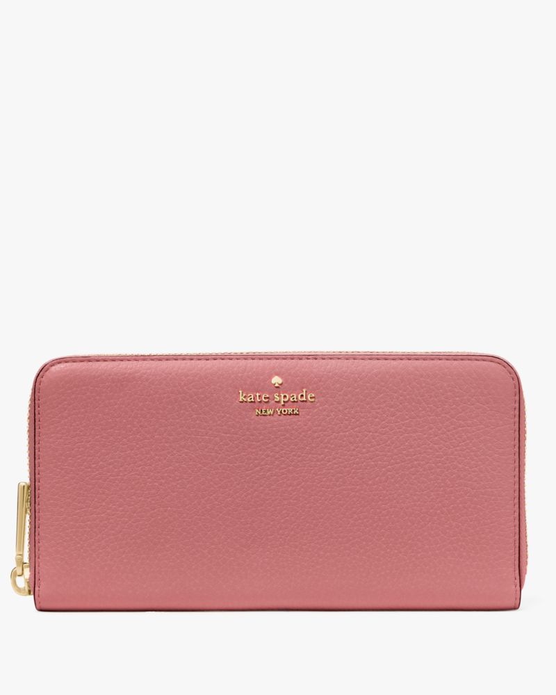 Lena Large Continental Wallet