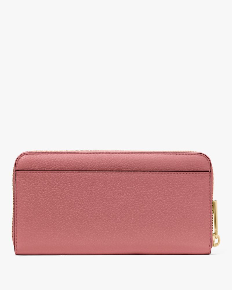 Lena Large Continental Wallet
