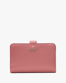 Lena Medium Bifold Wallet