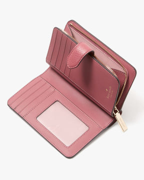 Lena Medium Bifold Wallet