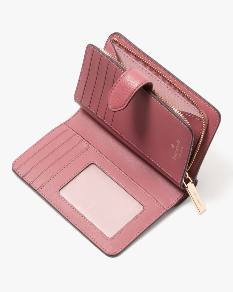Lena Medium Bifold Wallet