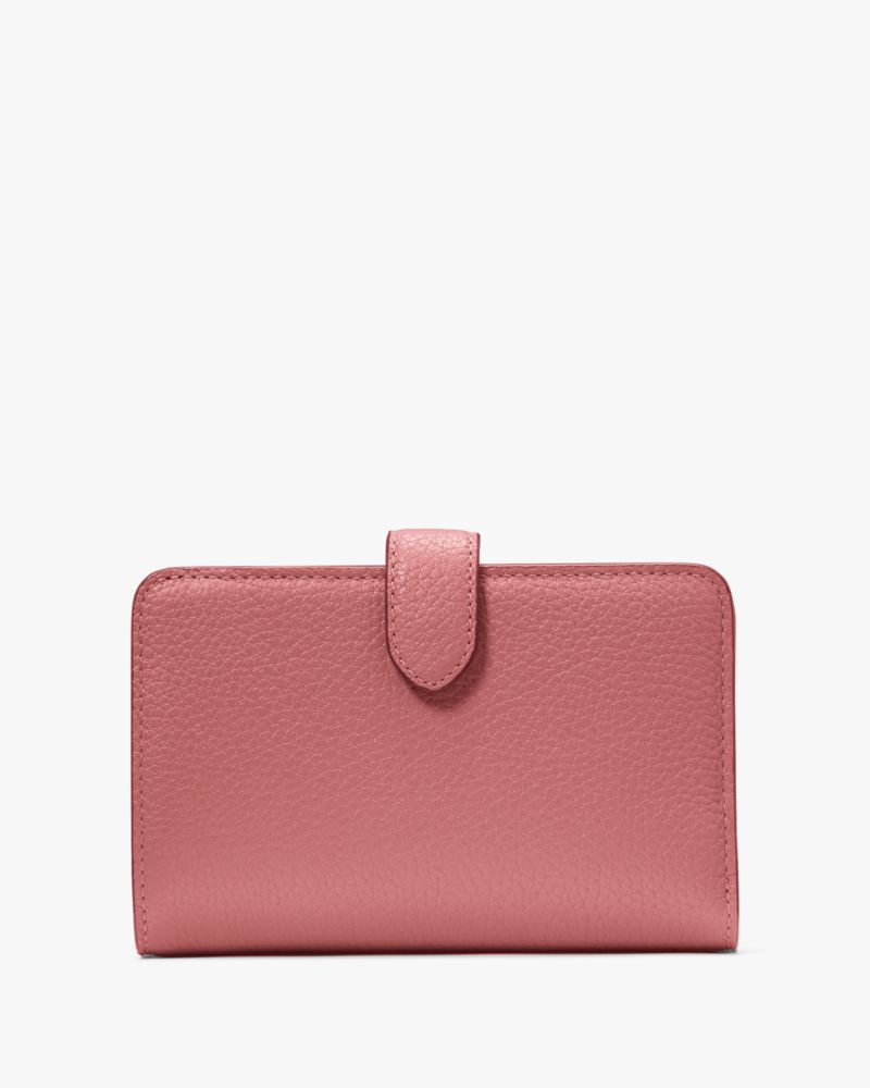 Lena Medium Bifold Wallet