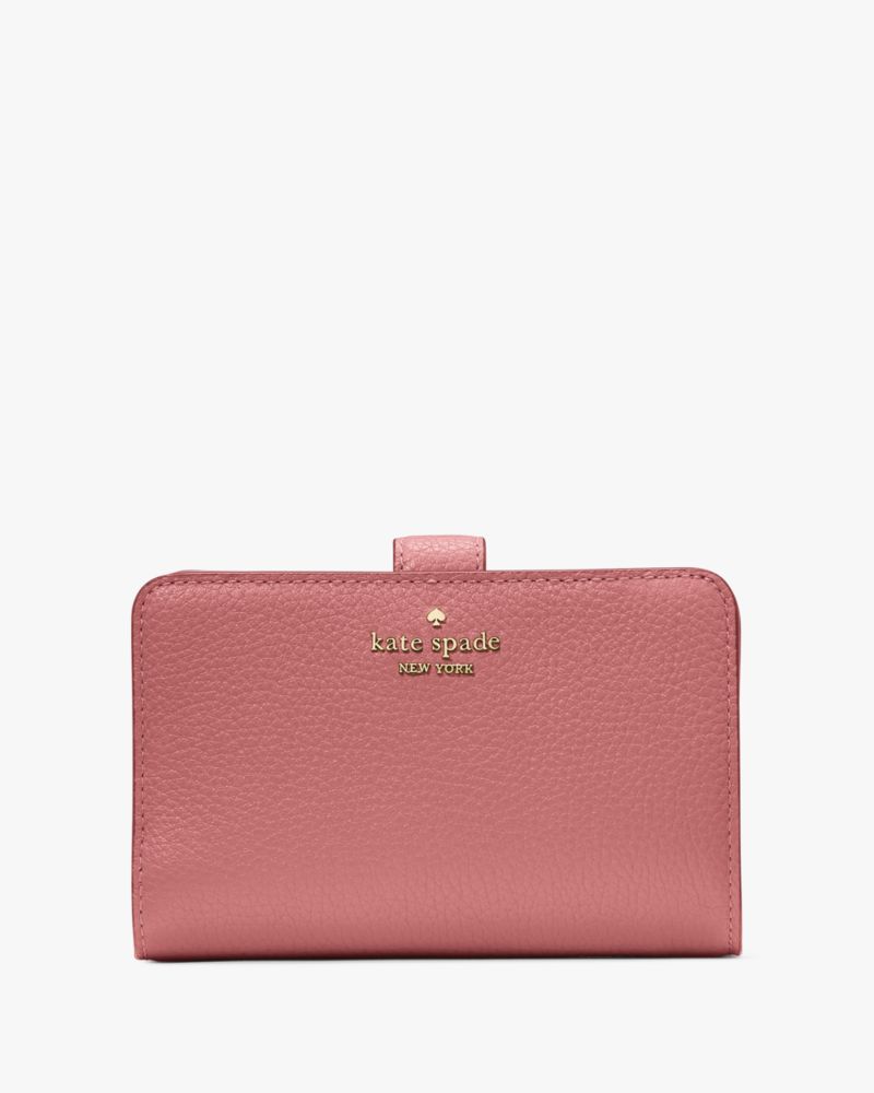 Lena Medium Bifold Wallet