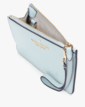 Lena Small Wristlet