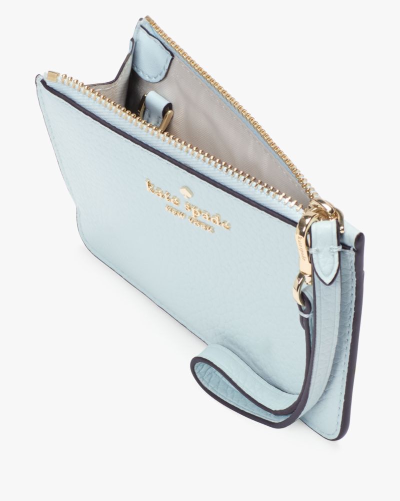 Lena Small Wristlet