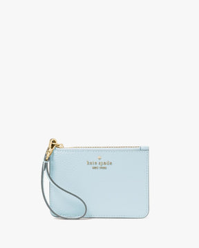 Lena Small Wristlet