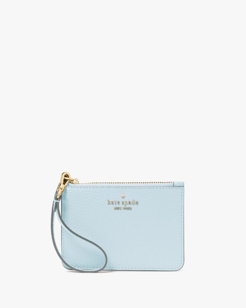 Lena Small Wristlet