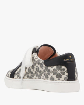Erin Spade Flower Sneaker