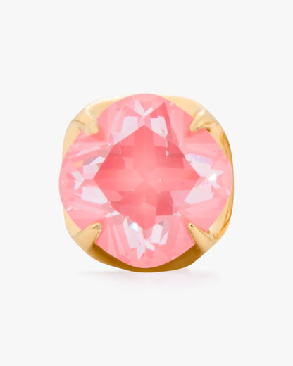 Pop Of Joy 10mm Spade Flower Studs