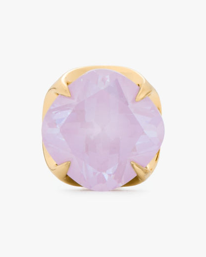 Pop Of Joy 10mm Spade Flower Studs