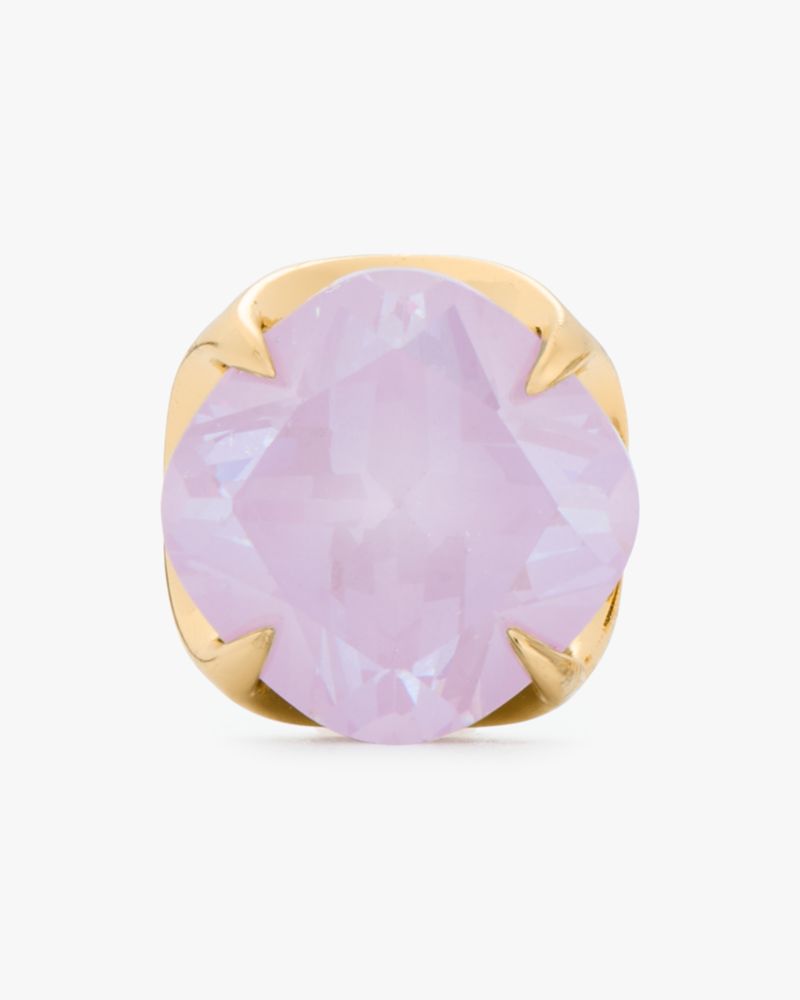 Pop Of Joy 10mm Spade Flower Studs