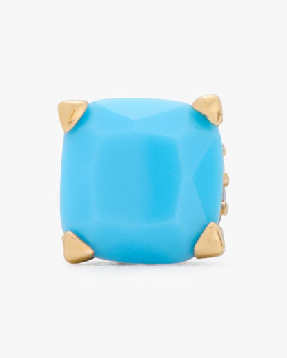 Little Luxuries 6mm Square Studs