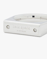 Sam Icon Bar Ring
