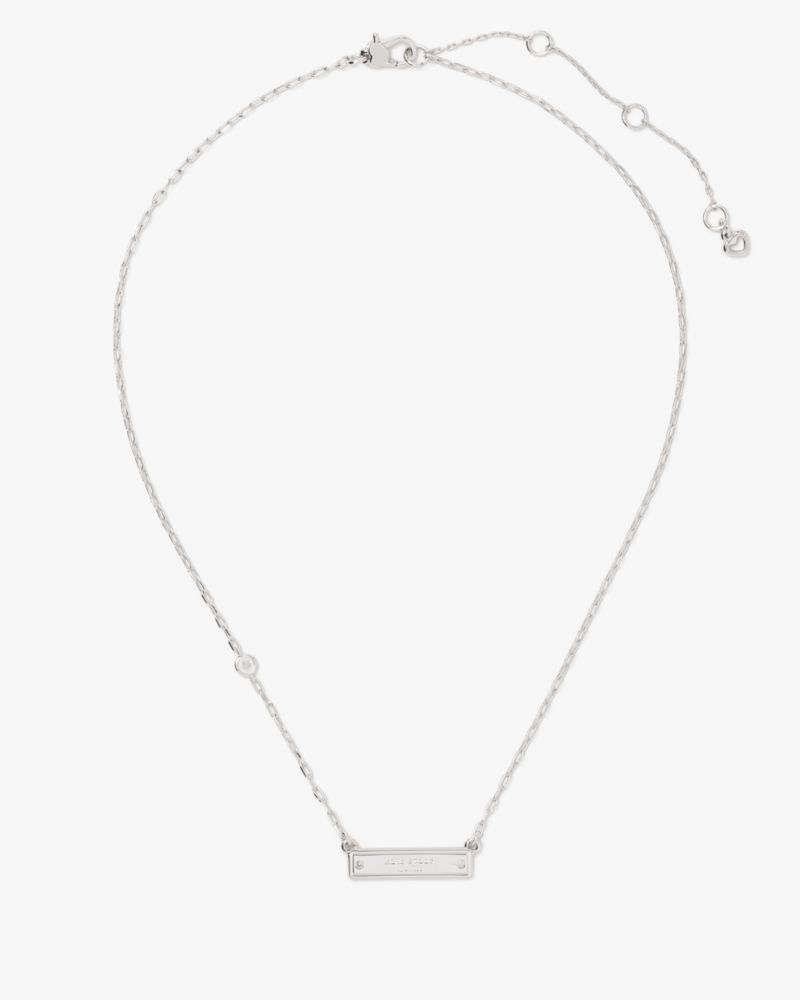 Sam Icon Bar Pendant