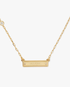 Sam Icon Bar Pendant