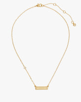 Sam Icon Bar Pendant