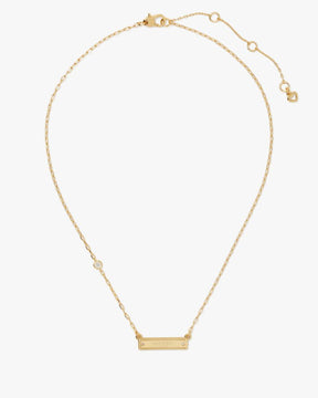 Sam Icon Bar Pendant