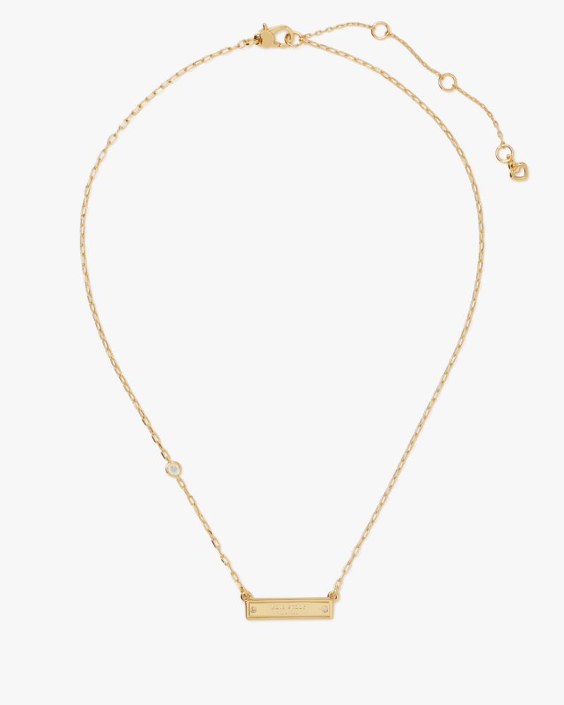 Sam Icon Bar Pendant