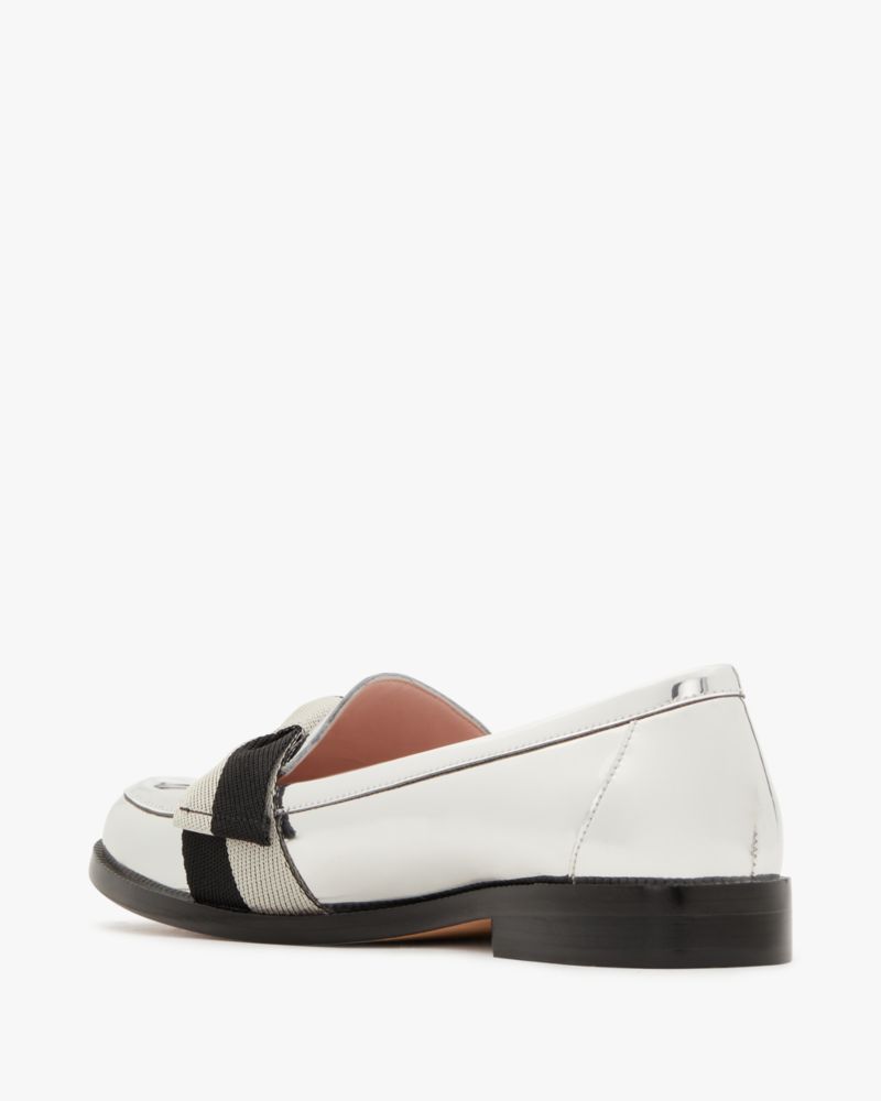 Leandra Loafers