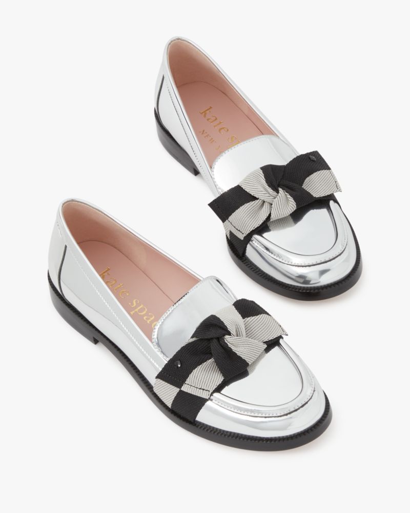 Leandra Loafers