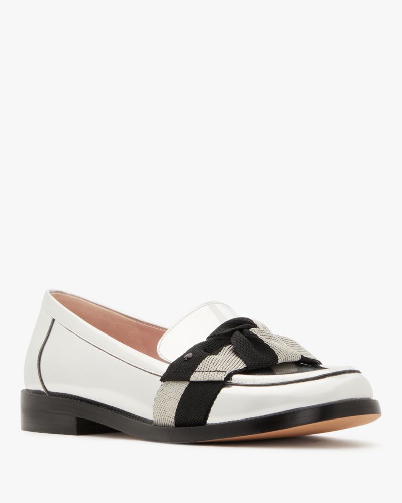 Leandra Loafers