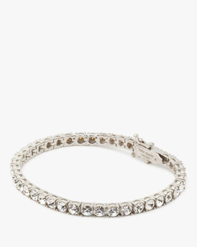 Shimmy Tennis Bracelet