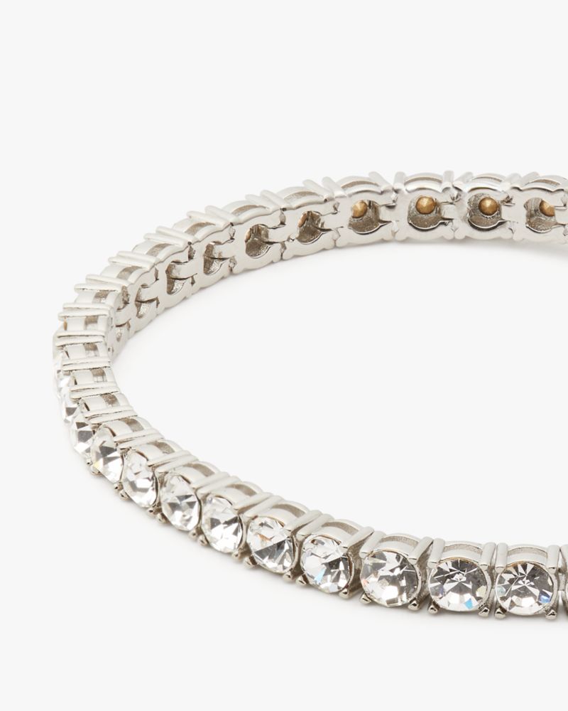 Shimmy Tennis Bracelet