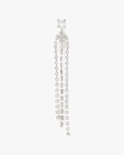 Shimmy Fringe Earrings