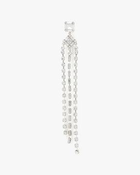 Shimmy Fringe Earrings