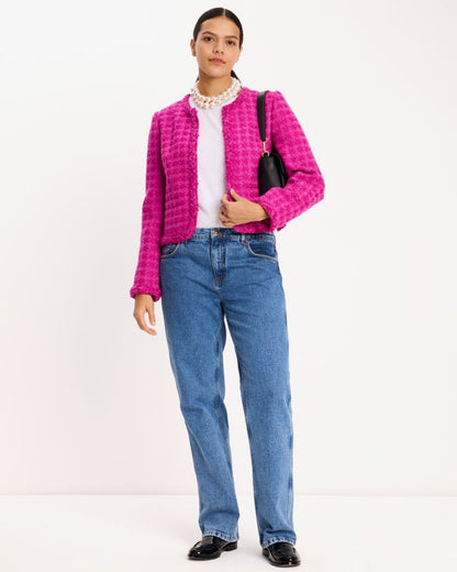 Cadillac Tweed Jacket