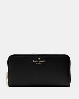 Large Continental Wallet