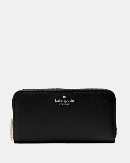 Large Continental Wallet