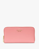 Madison Large Continental Wallet
